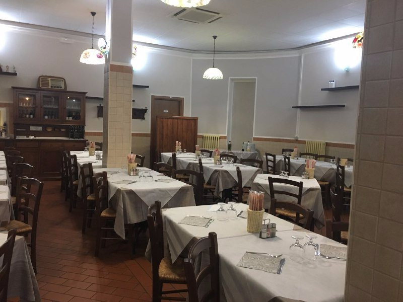 Ristorante Pizzeria Da Musetto