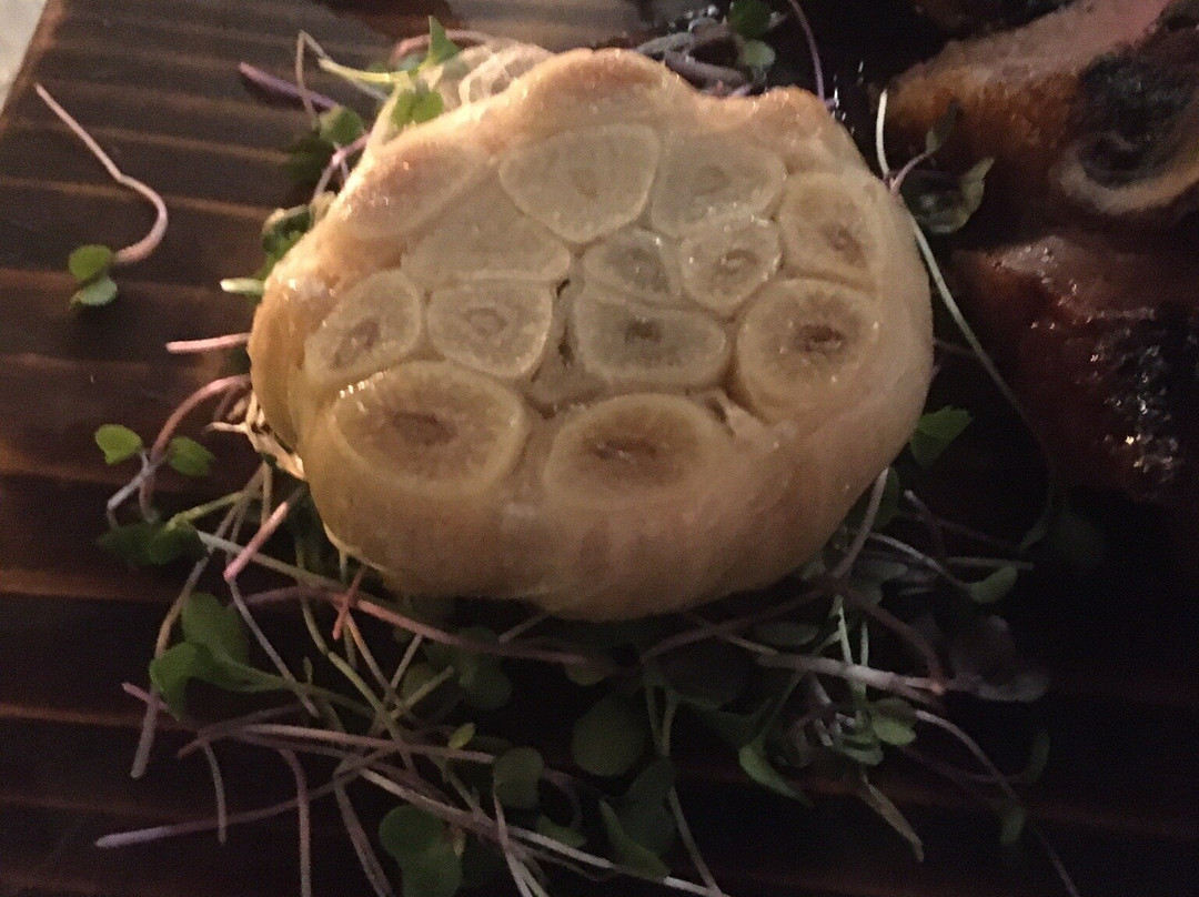 Core by Clare Smyth