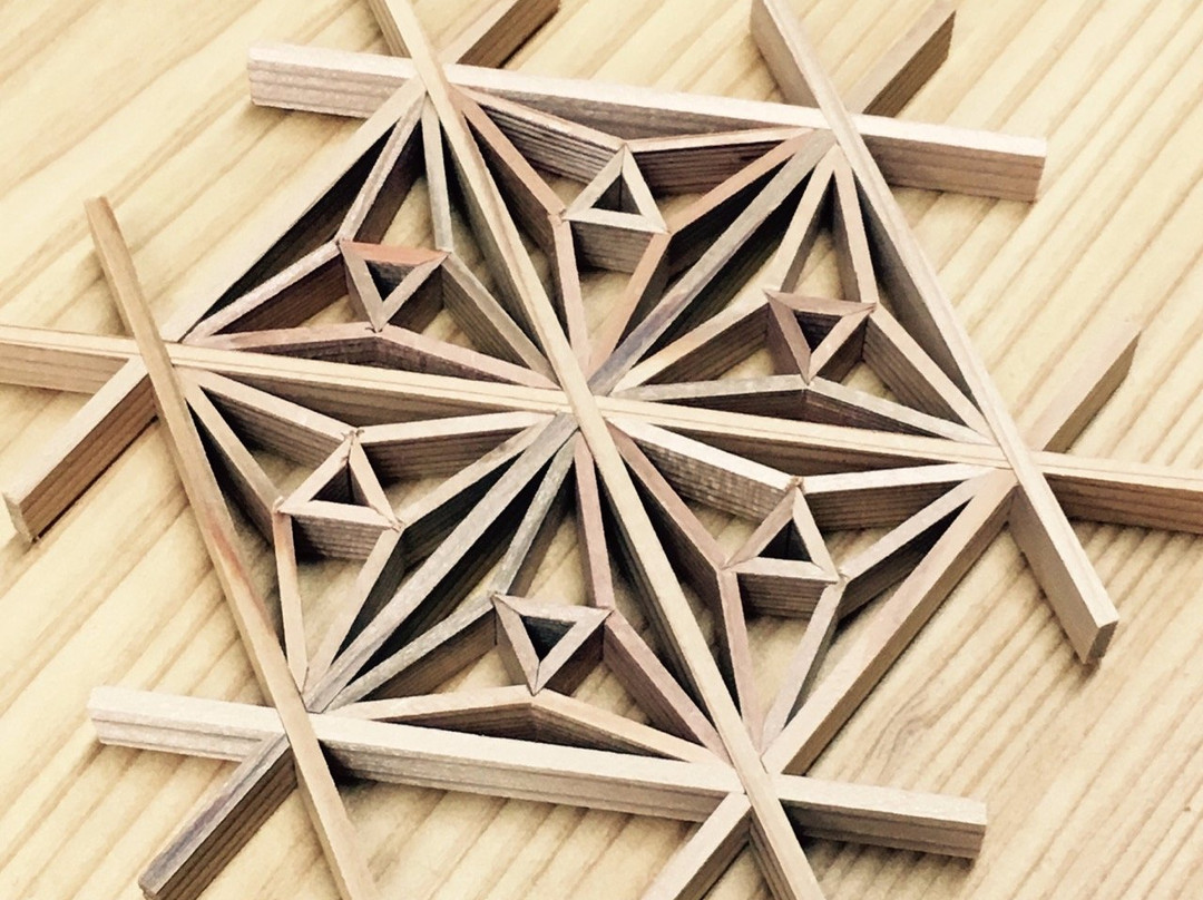 Okawa Tourist Information Center-大川市必去景点