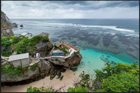 Bali Gede Tour-登巴萨必去景点