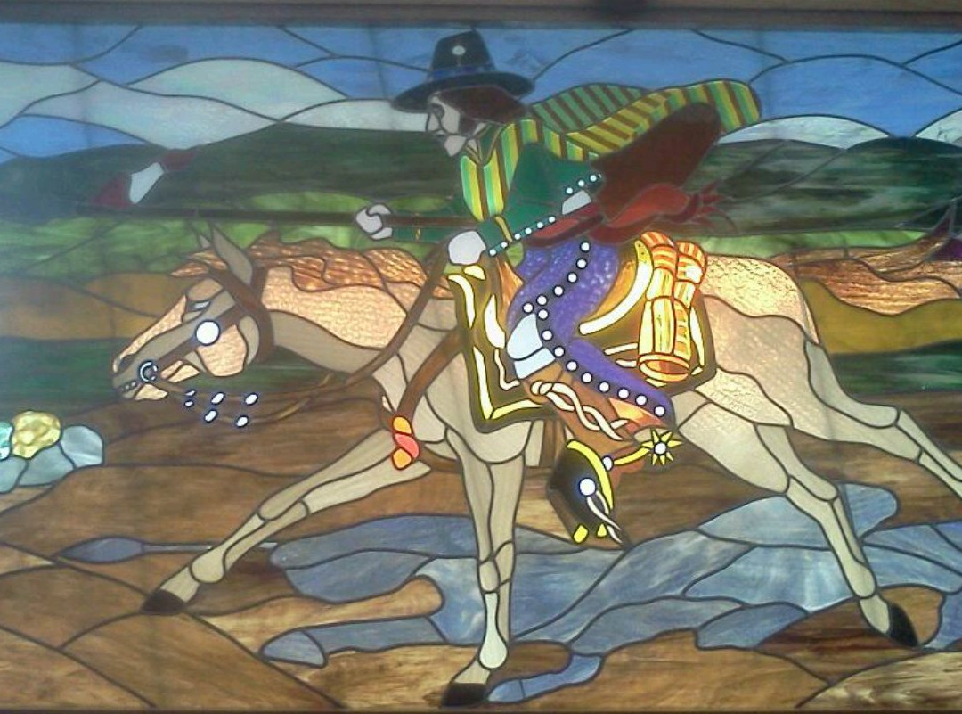 San Pasqual Battlefield State Historic Park景点图片