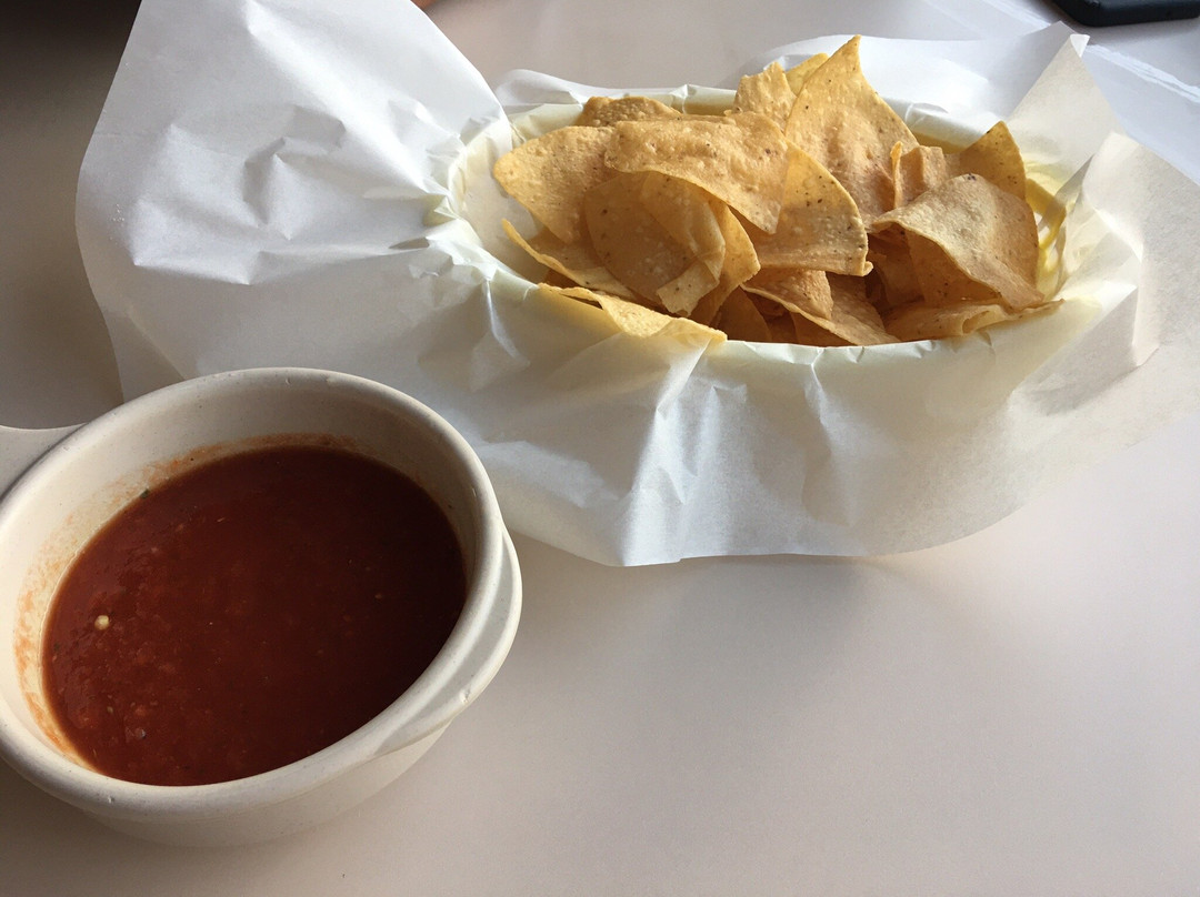 La Cabaña Mexican Restaurant - Dresden