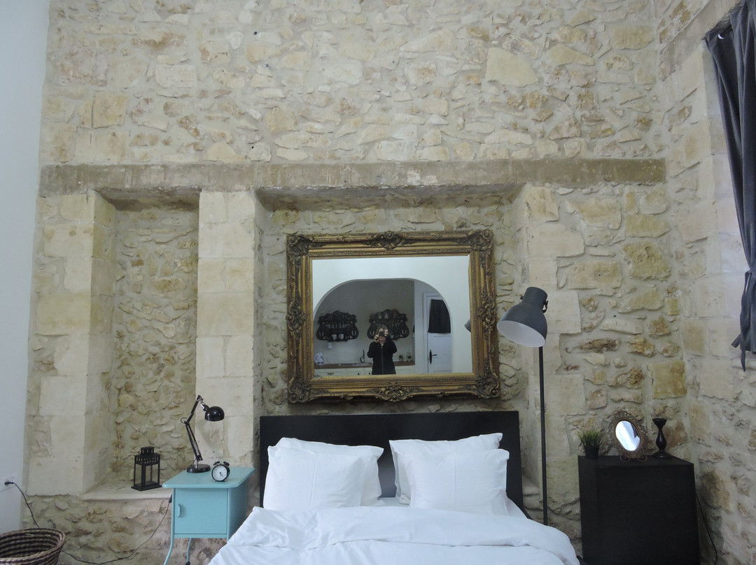 Trumpeldor Ba'atika主图