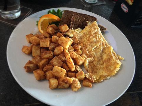 Bull & Finch Pub Restaurant主图