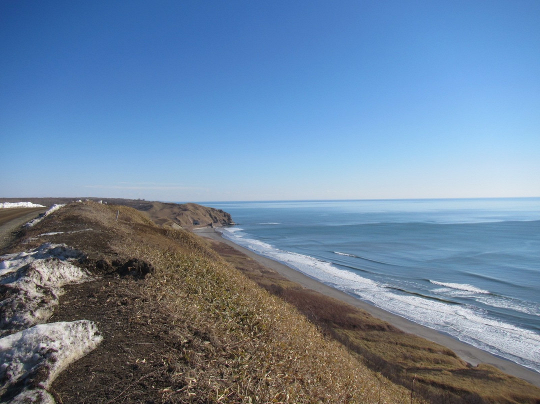 Kobu Kariiashi Lookouts-浦幌町必去景点