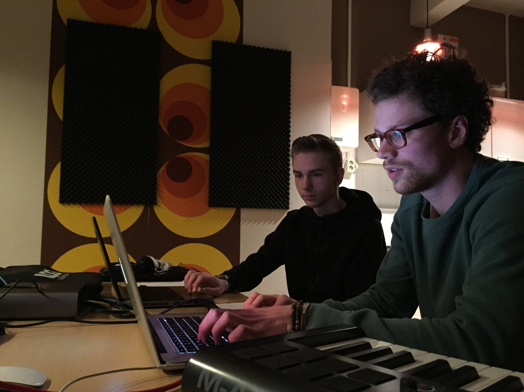 Dutch DJ Academy景点图片