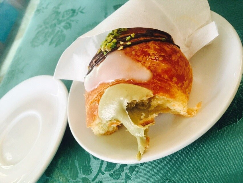 Bar onda marina-博洛尼亚必去景点