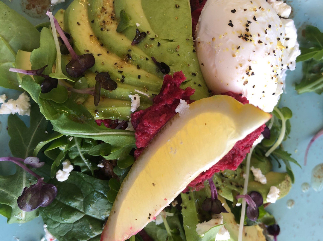 Bakehouse On Eyre主图