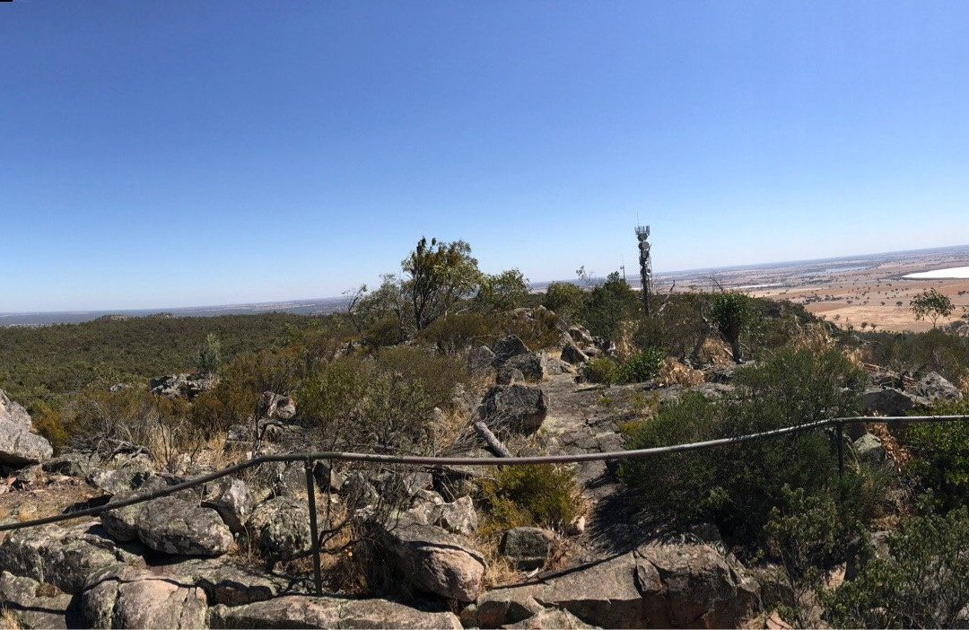 Mount Arapiles-Tooan State Park景点图片