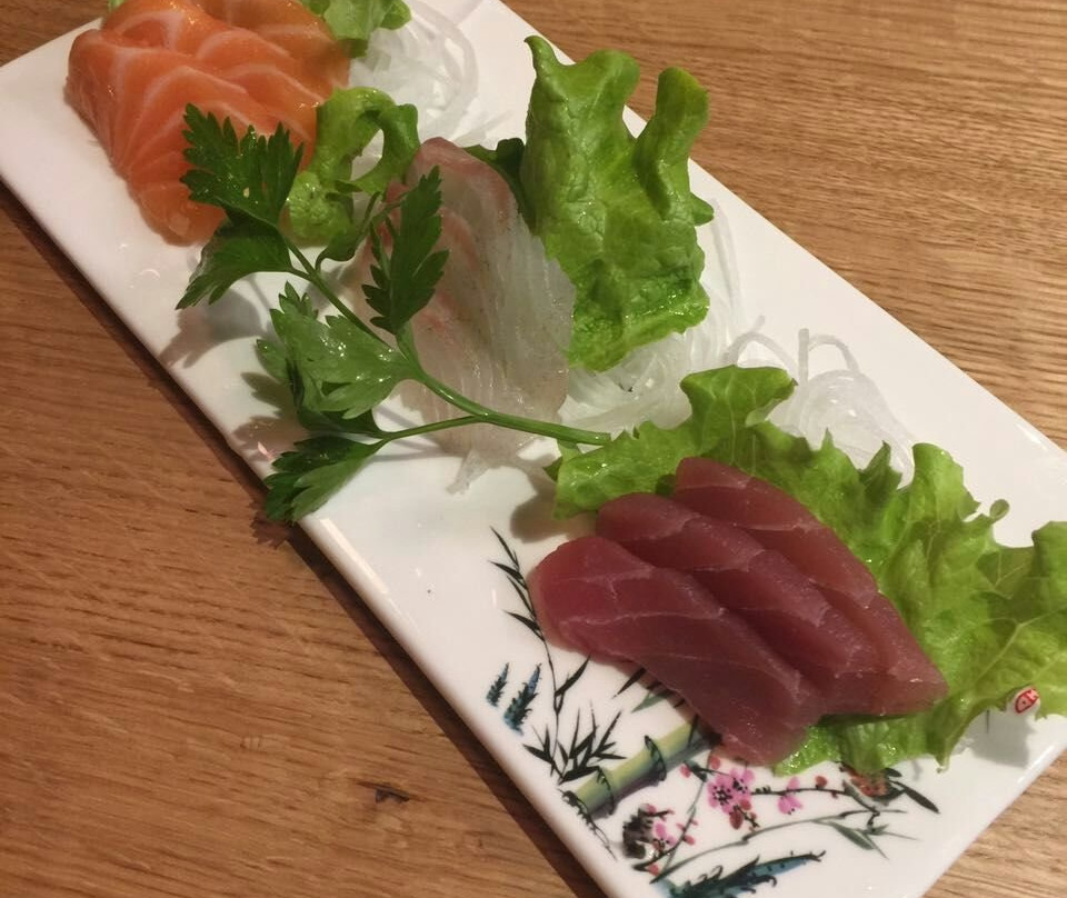 Fu Sushi