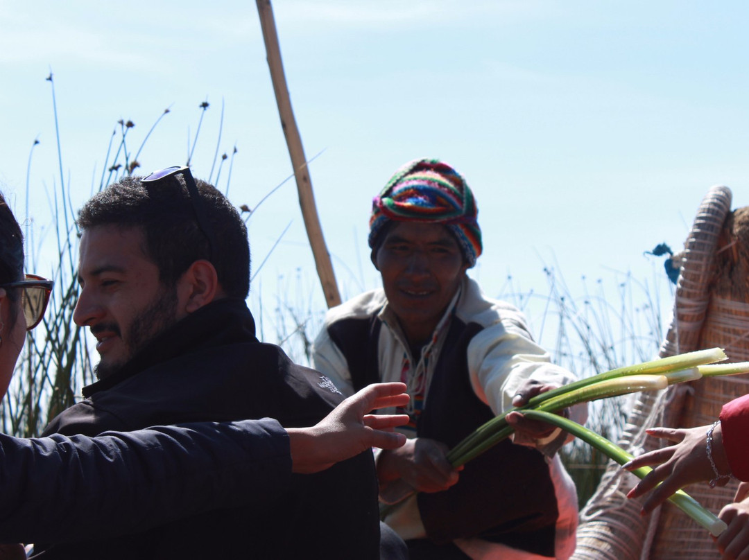 Titicaca Encanto Tours-普诺大区必去景点
