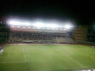 Centro Total de Entretenimiento Cachamay-圭亚那城必去景点