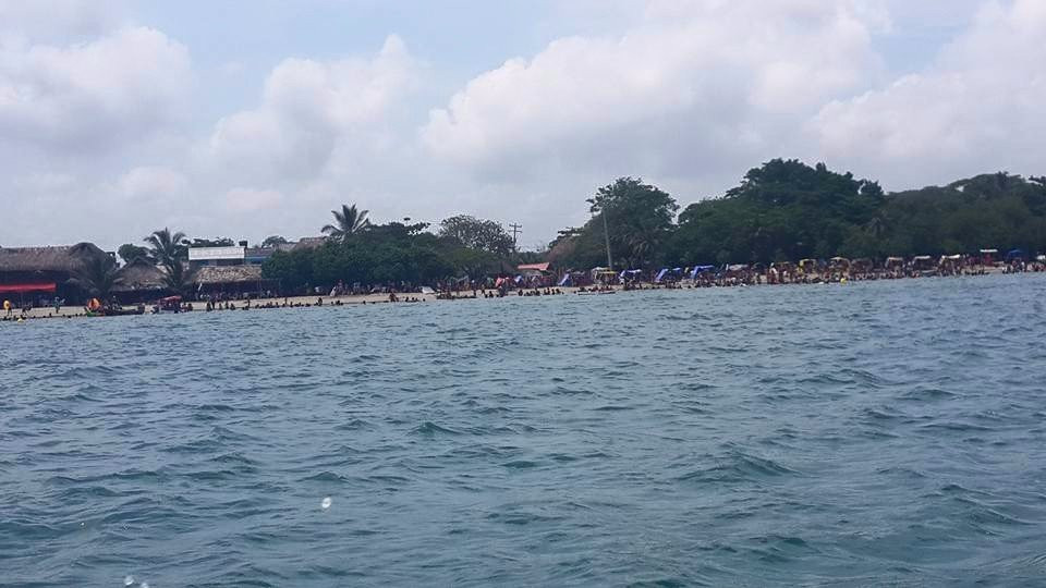 Rincon del Mar旅游攻略图片