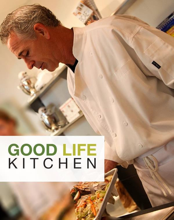 Good Life Kitchen-Norwell必去景点