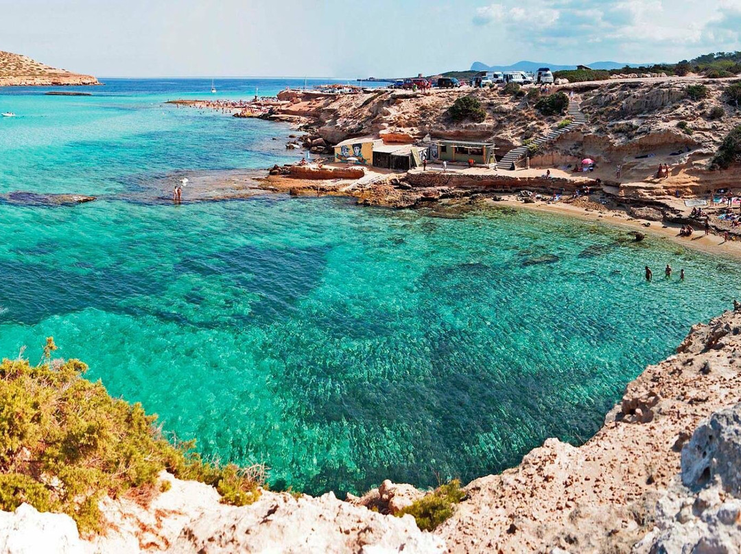 Lux Charters Ibiza景点图片