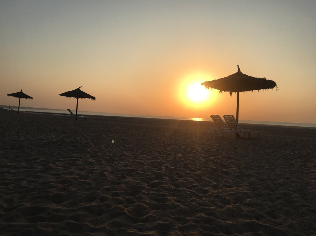 Mandvi Beach Resort主图