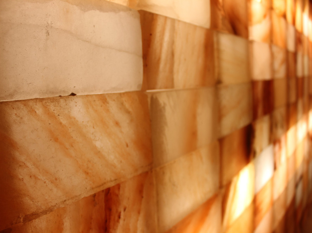 Little Himalaya Salt Rooms-凯尼尔沃思必去景点