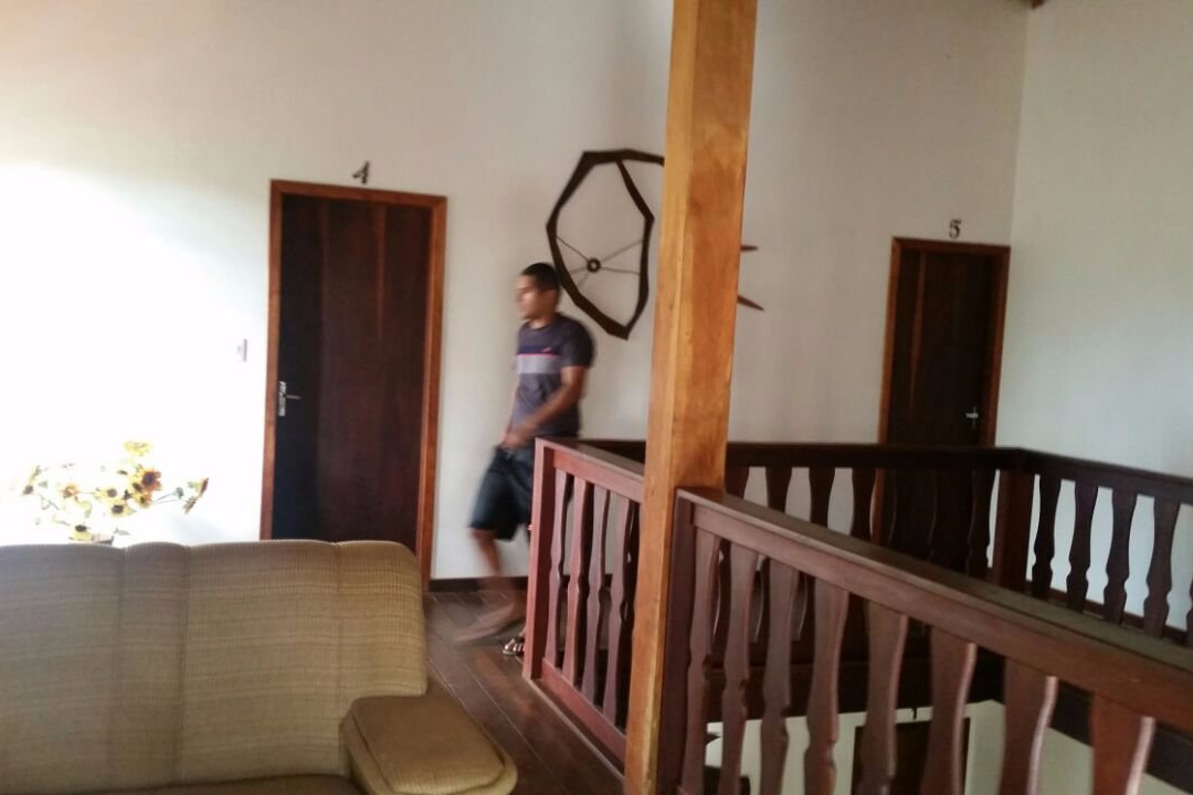 Pousada Casa de Jorge主图