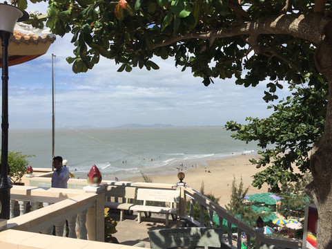 海南汽车旅馆