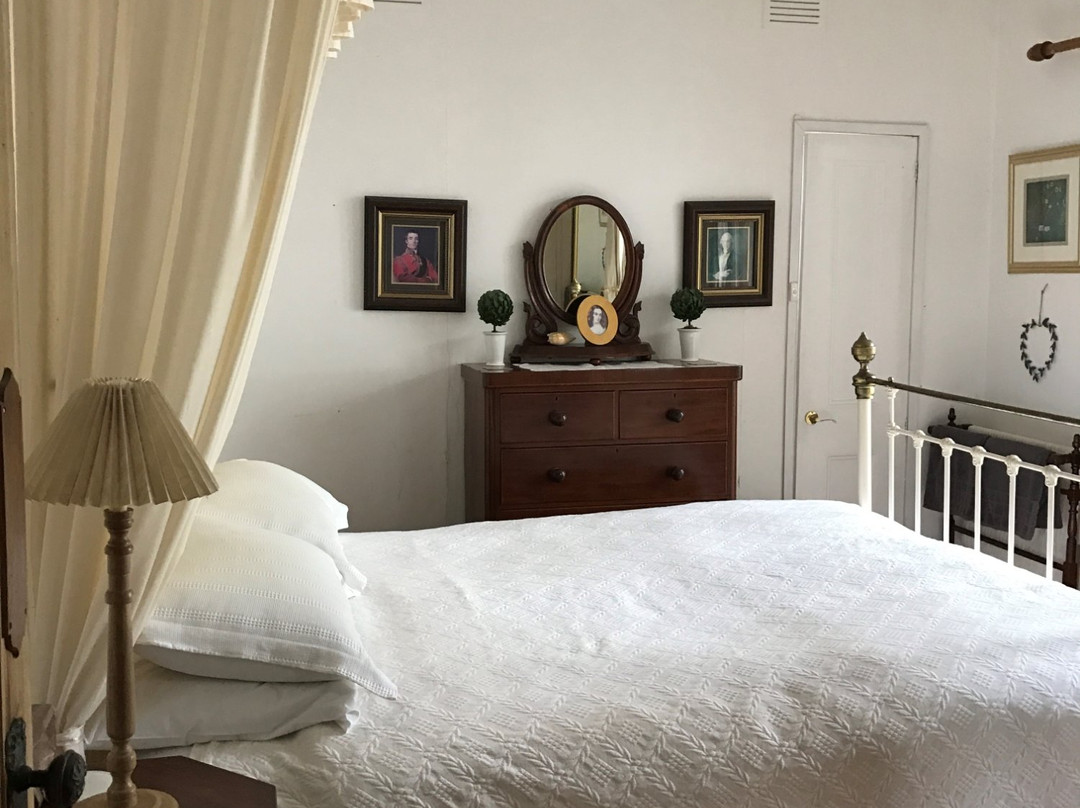 The Swifts B&B主图