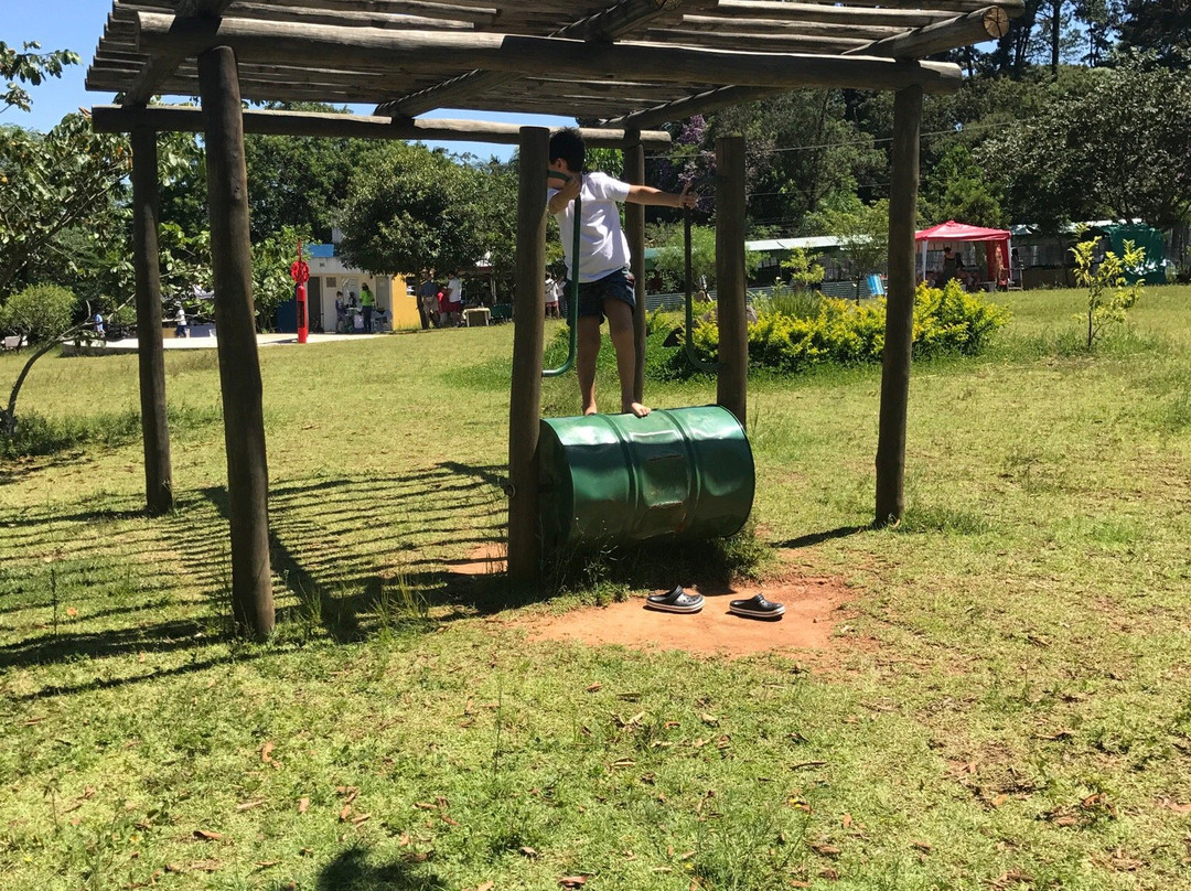 Teresa Maia Park-Cotia必去景点