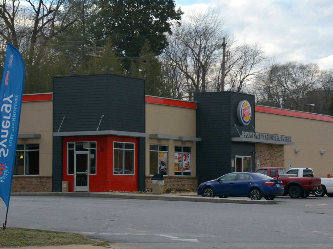 Burger King