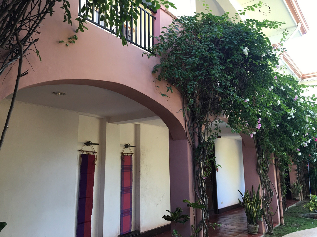 Casa Dona Emilia主图