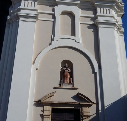 Chiesa di San Domenico-Pianella必去景点