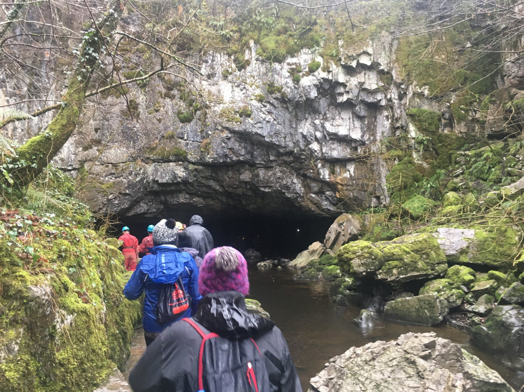 River Africa Discover-卡迪夫必去景点