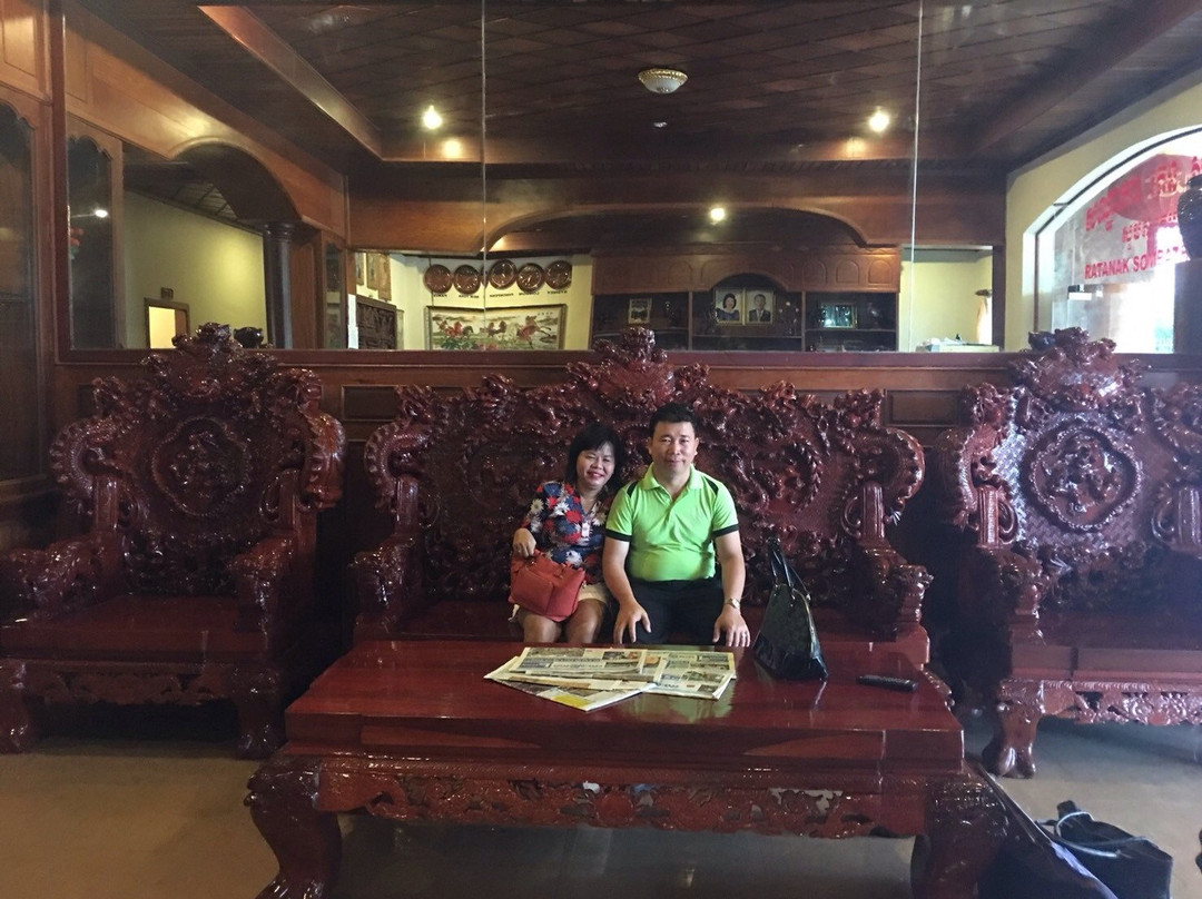 Ratanak Sombath Hotel主图