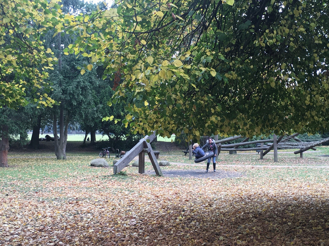 South Park景点图片