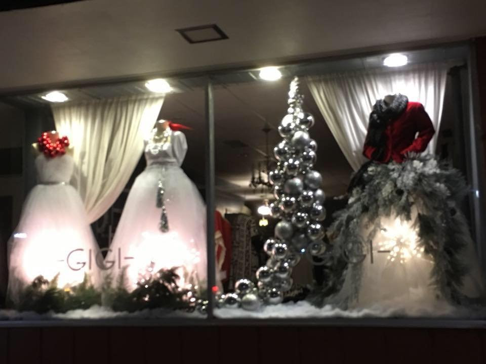 Gigi's-Morris必去景点