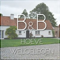 B&B Hoeve Welgelegen主图