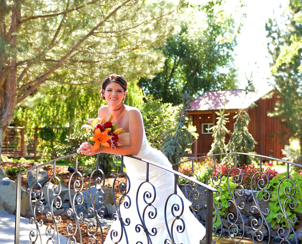 Tucannon Cellars-Benton City必去景点