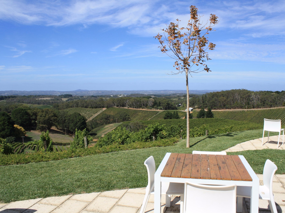 Adelaide Chauffeur and Tours-阿德莱德必去景点
