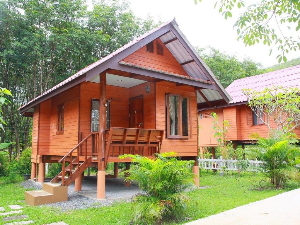 Najjamee Bungalows