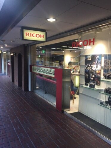 Ricoh Imaging Square Shinjuku-Nishishinjuku必去景点