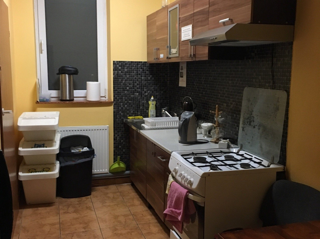Hostel Zamość - Pokoje gościnne - bezpłatny Parking
