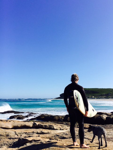 Fresh Tracks Margaret River-Gnarabup必去景点