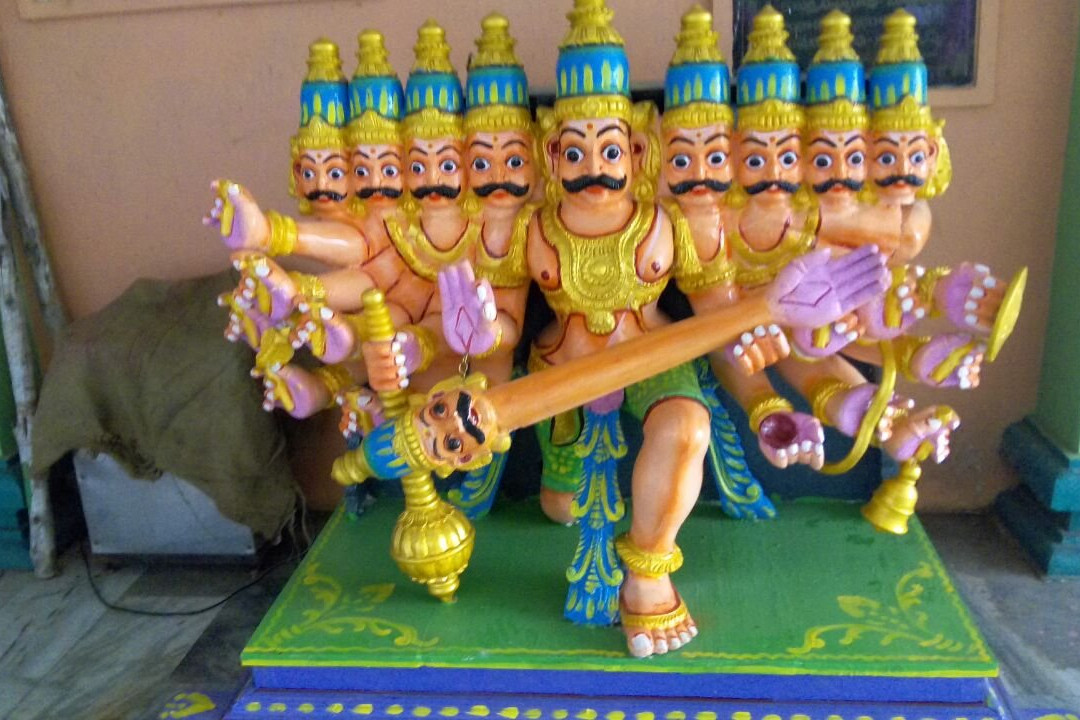 Sri Someswara Janardana Swamy Temple-Bhimavaram必去景点