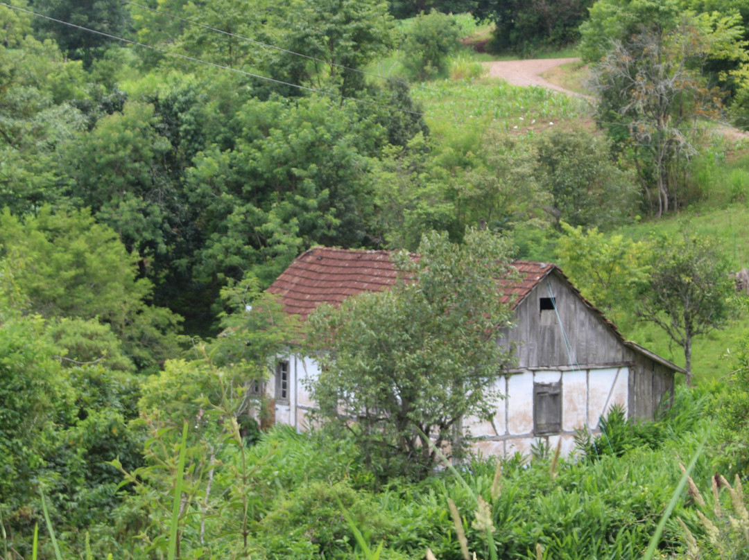 Mount Malakoff-Nova Petropolis必去景点
