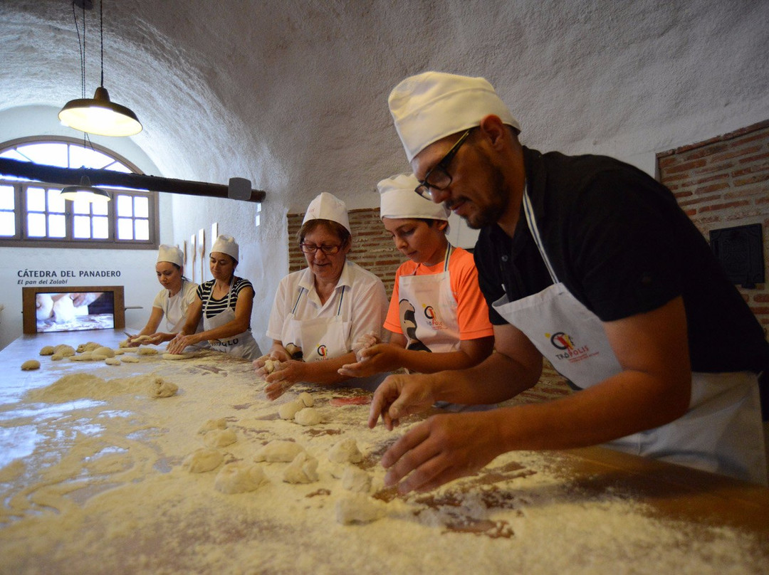 Tropolis-Alcudia de Gaudix必去景点