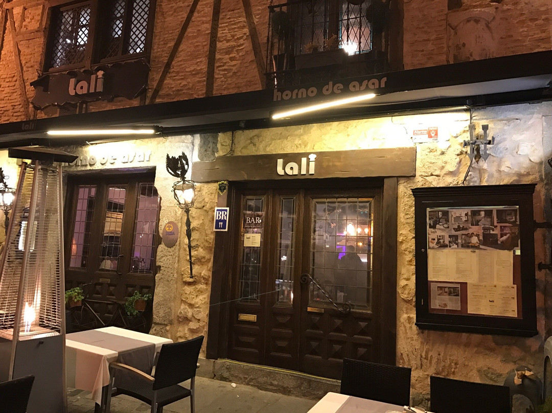 Lali Restaurante
