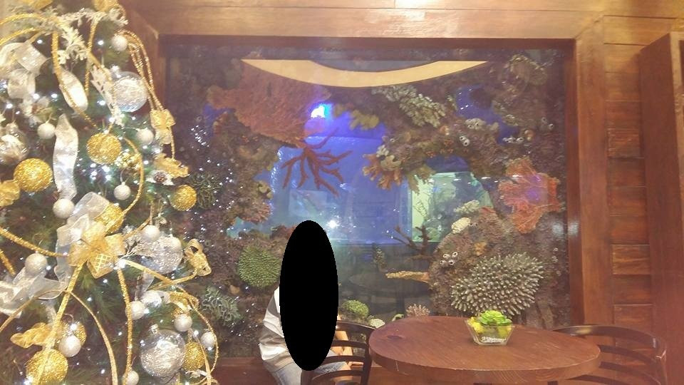 Aquamundo Sambil Santo Domingo-圣多明哥必去景点