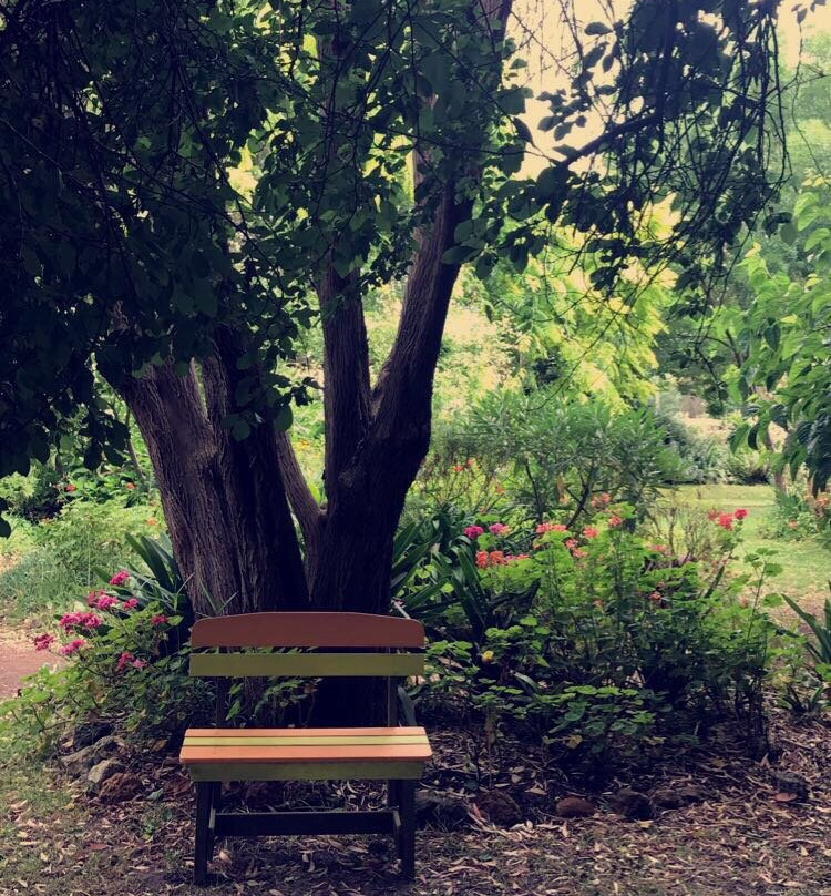 Margaret River Organic Garden-玛格丽特河必去景点