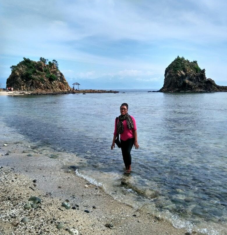 Digisit Beach景点图片