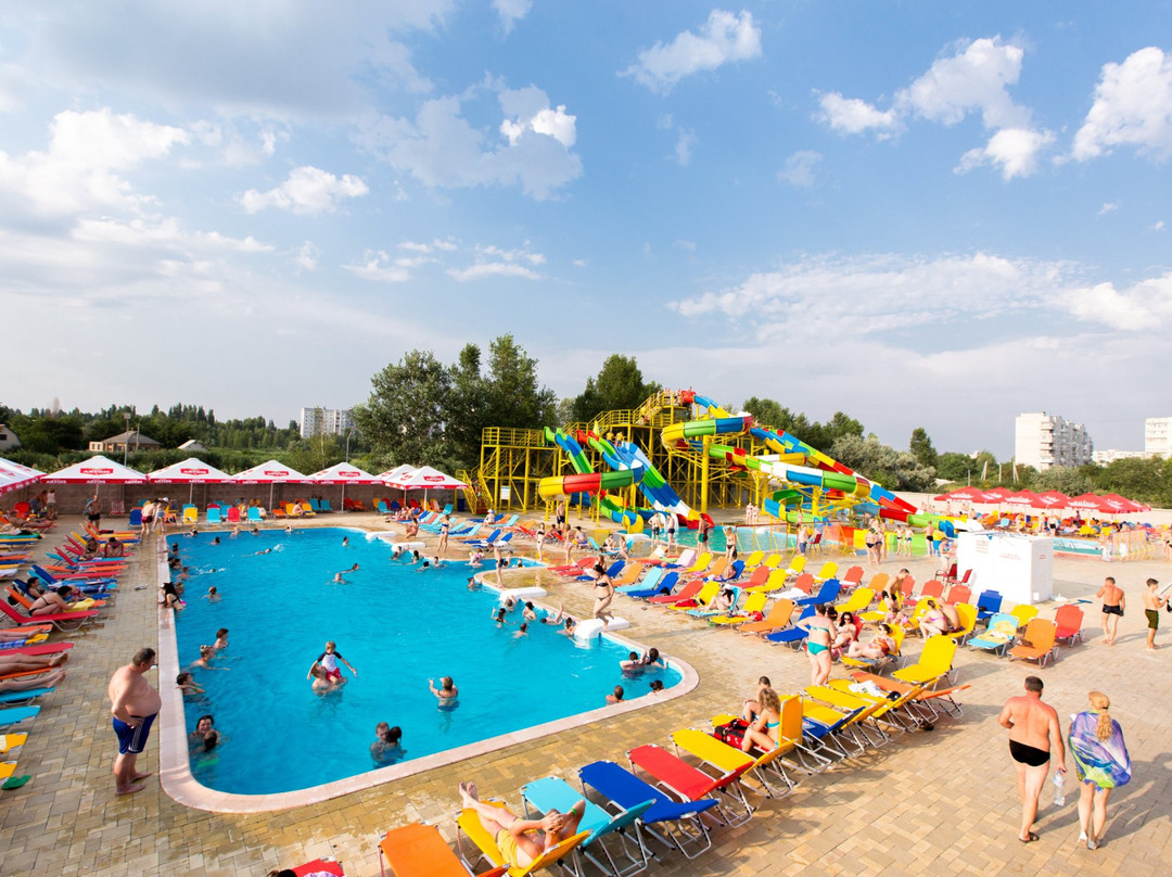 Aquapark Polo City