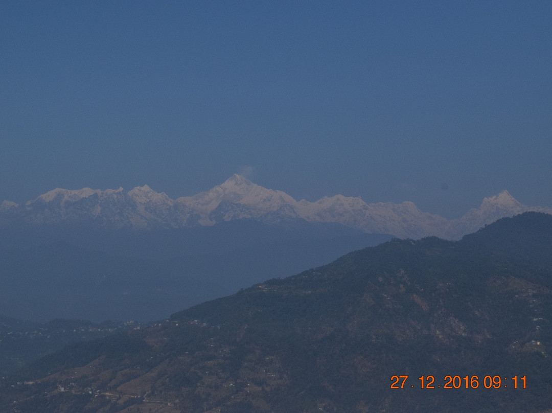 Lampokhari Lake-Aritar必去景点