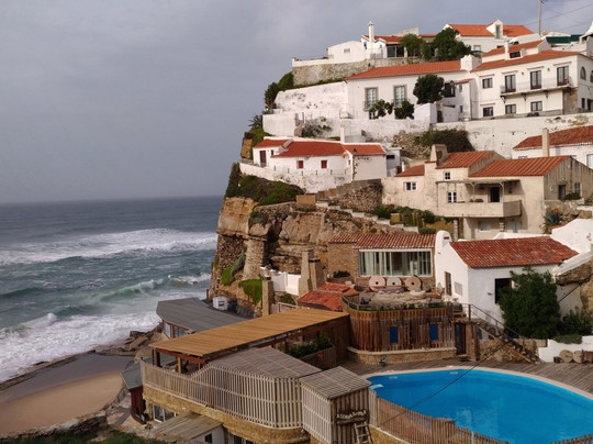 Santo Tours Portugal-里斯本必去景点