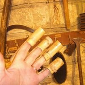 Museo Etnografico di Bomba-Bomba必去景点